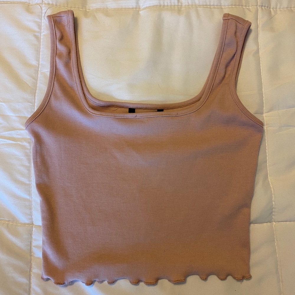 shein tank top